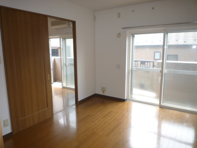 Other room space