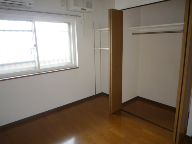 Other room space
