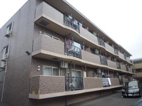Building appearance