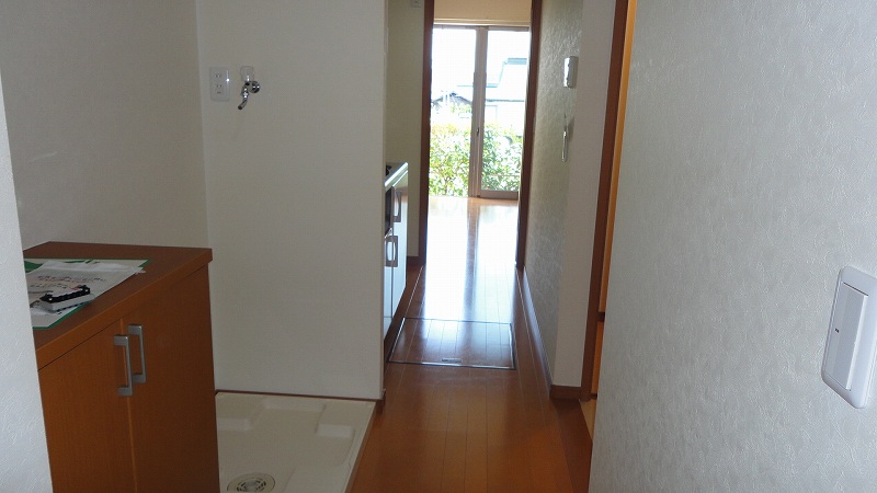 Other room space