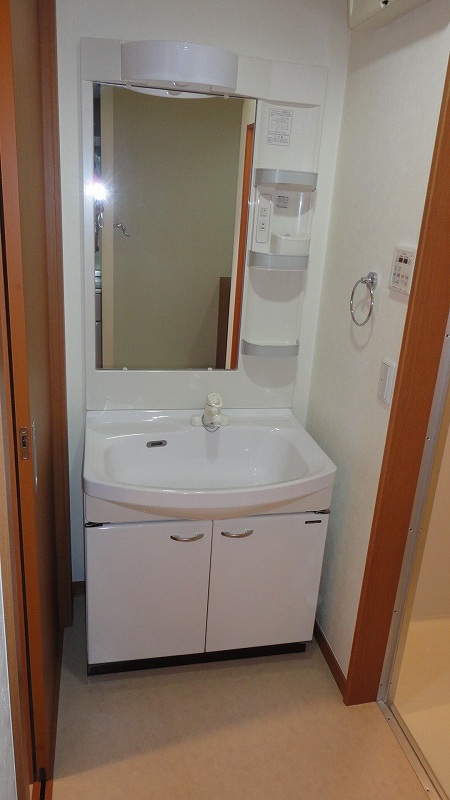 Washroom