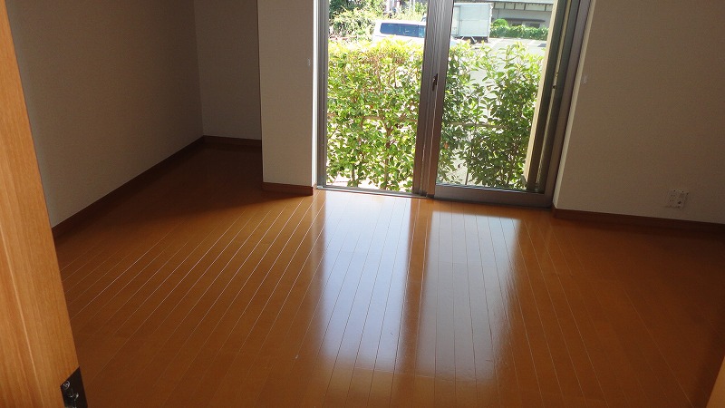 Living and room