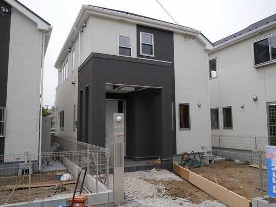 Local appearance photo