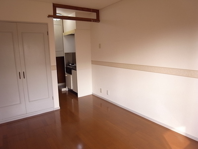 Other room space