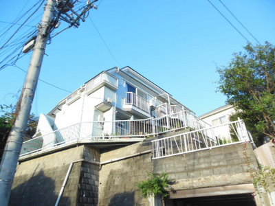 Building appearance