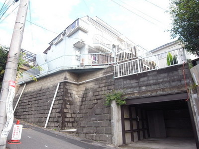 Other common areas
