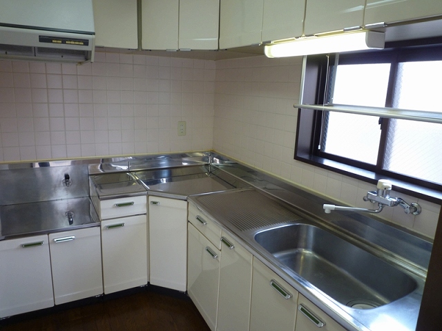 Kitchen. Kitchen