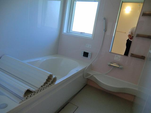 Bathroom. 1 pyeong type of bathroom