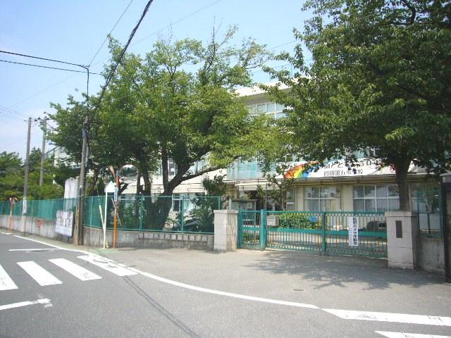 Primary school. 600m until Machida Municipal Machida fifth elementary school