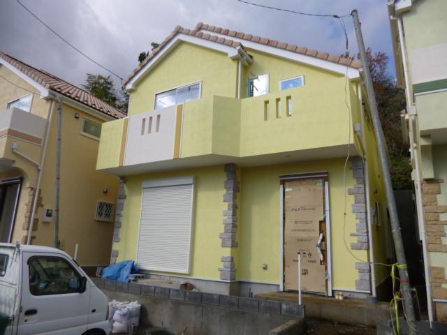 Local appearance photo. 2 Building Exterior Photos