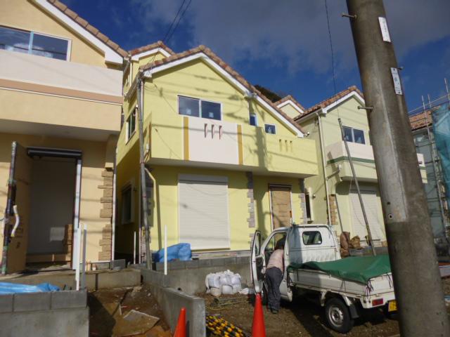 Local appearance photo. 2 Building Exterior Photos