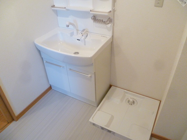 Other. Washroom
