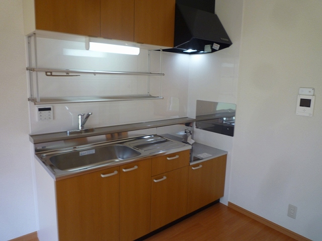 Kitchen. Kitchen