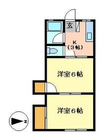Building appearance