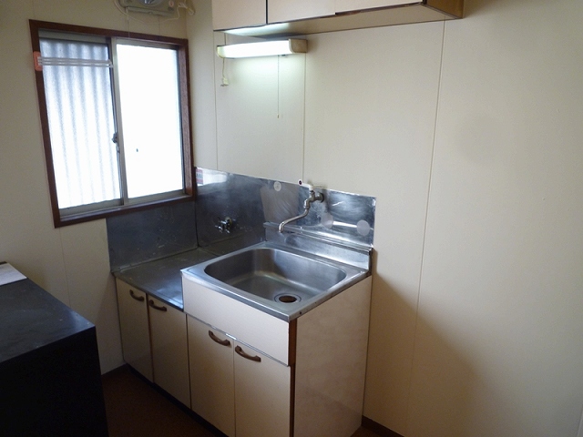 Kitchen. Kitchen