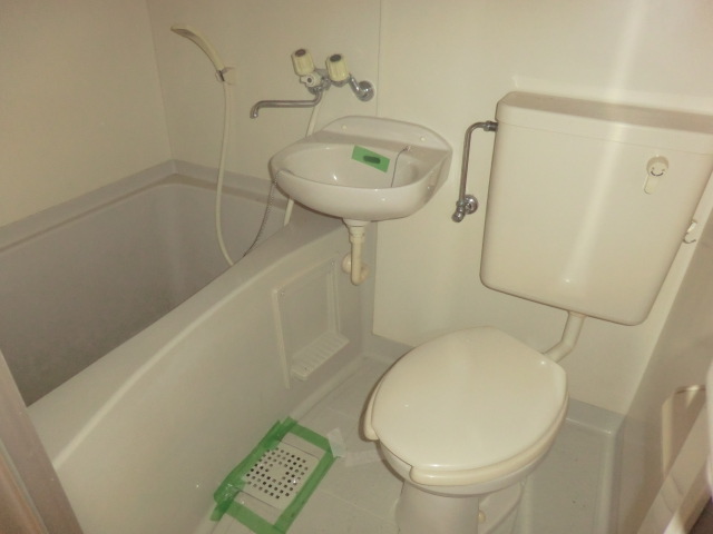 Bath