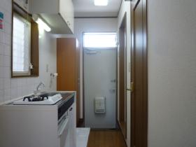 Kitchen. Kitchen
