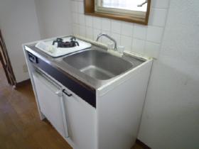 Kitchen. Kitchen