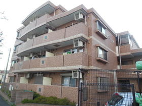 Building appearance