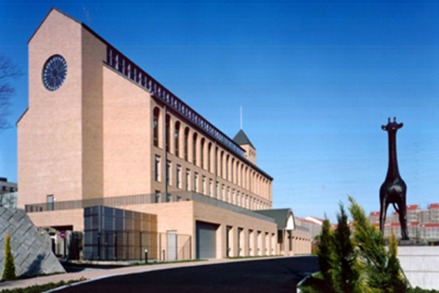 Other. Yamazaki animal College of Nursing (Other) up to 1500m