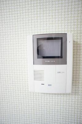 Security. Popular equipment NO.