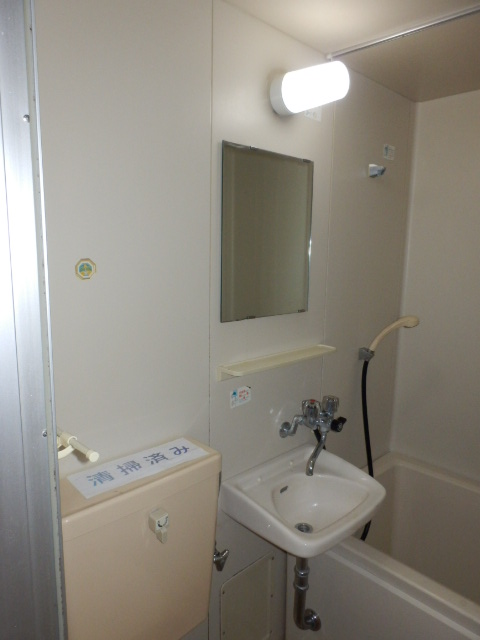 Washroom