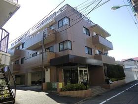 Building appearance