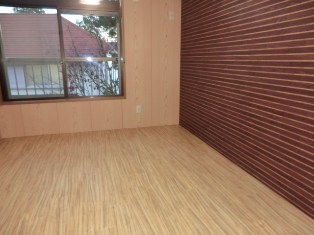 Living and room
