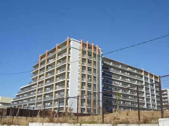 Local appearance photo