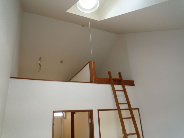 Other. loft