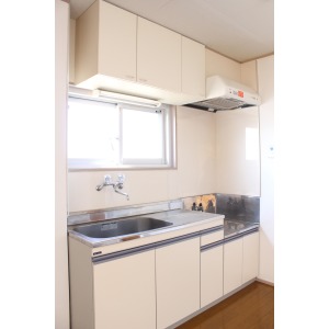 Kitchen. Kitchen