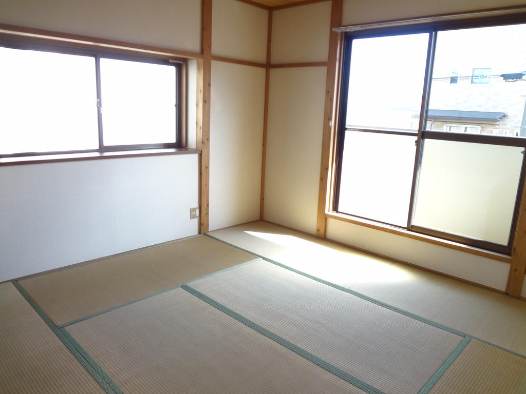 Other room space