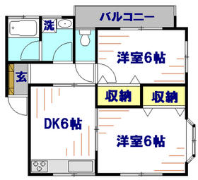 Building appearance