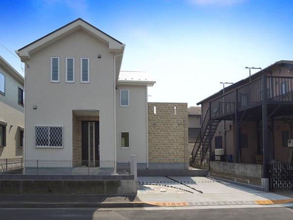 Local appearance photo