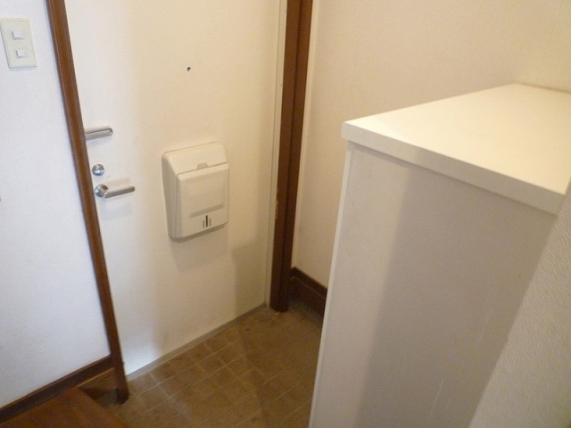 Entrance. Entrance