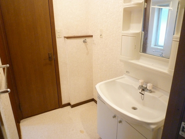 Washroom
