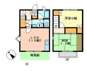Building appearance
