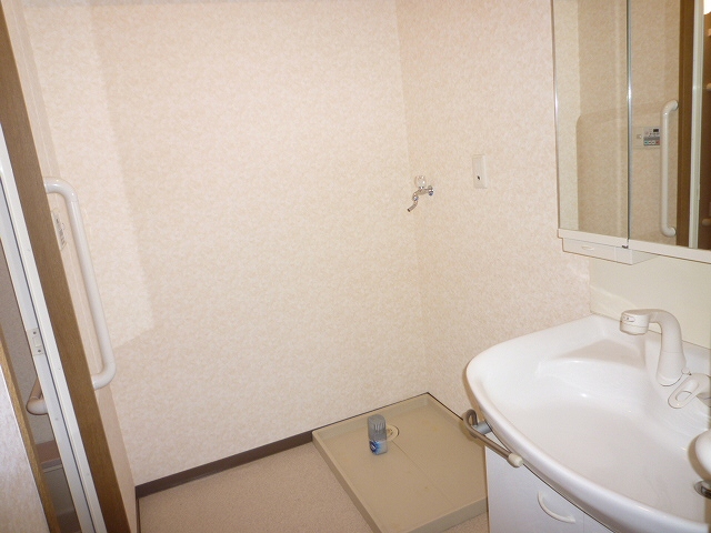 Other. Washroom