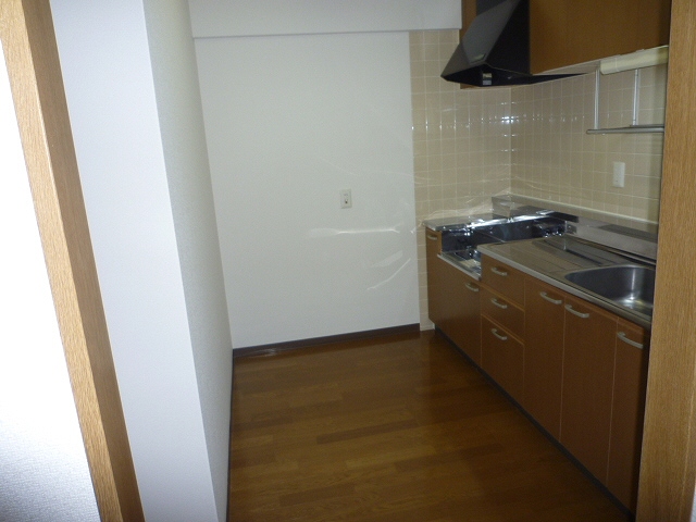 Kitchen. Kitchen