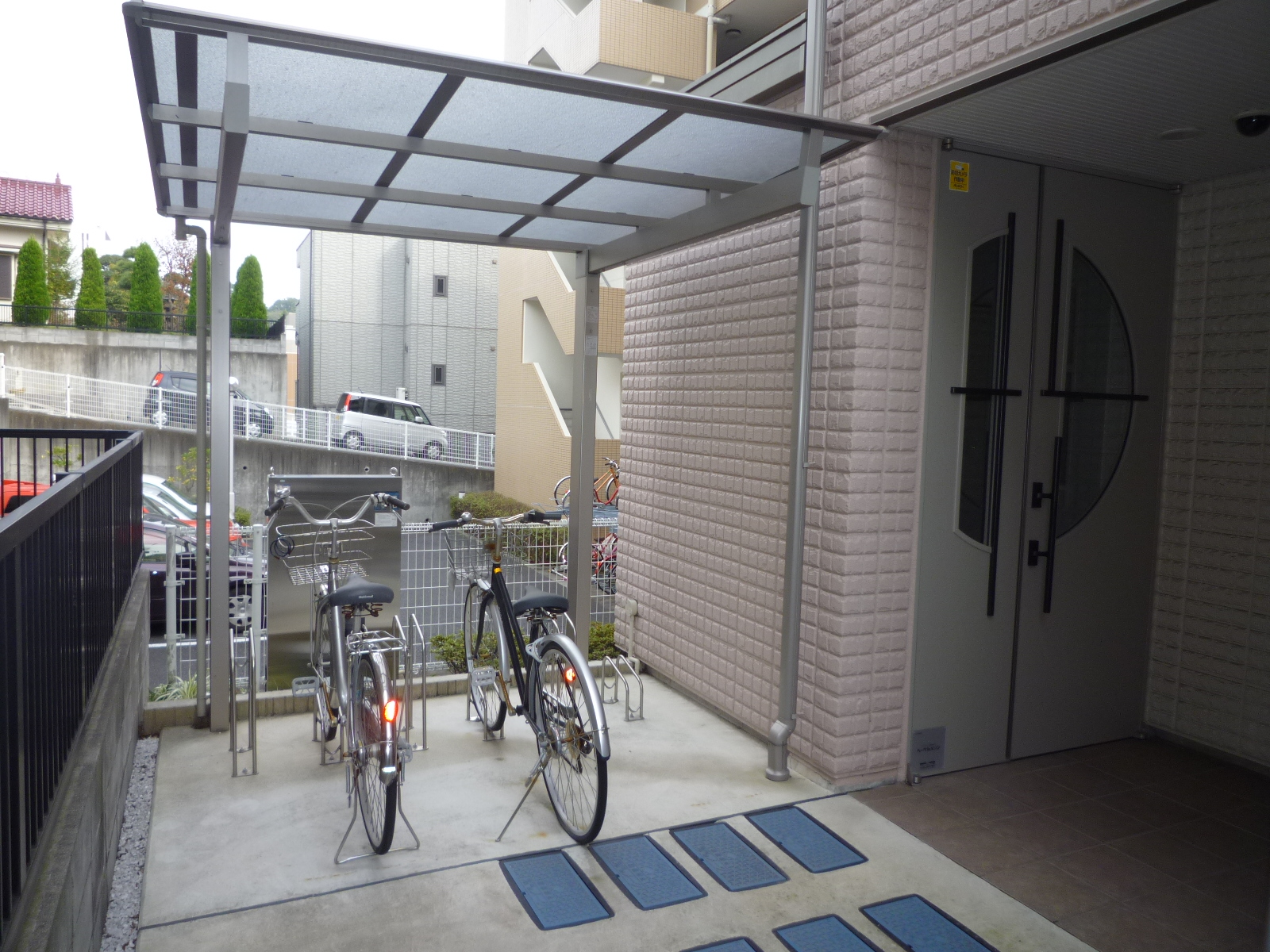 Other common areas