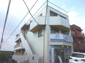 Building appearance