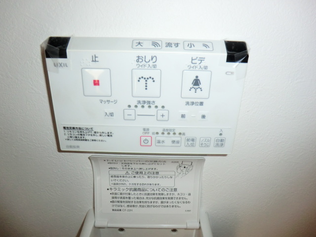 Other Equipment