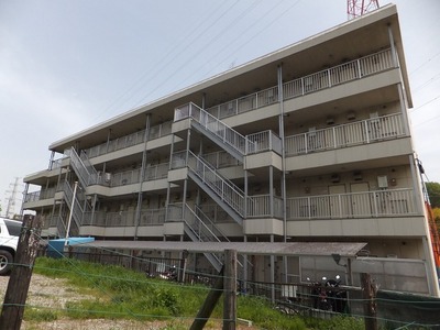 Building appearance
