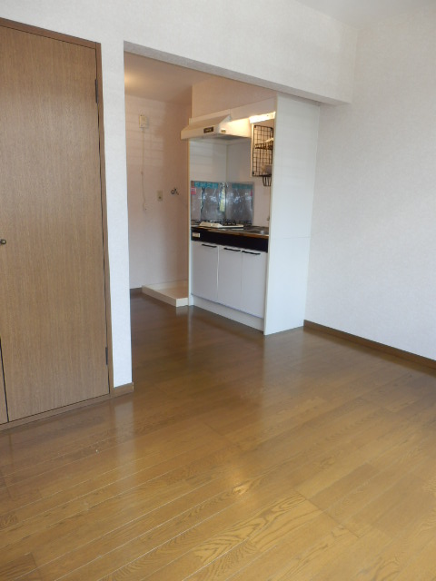 Living and room