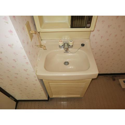 Washroom