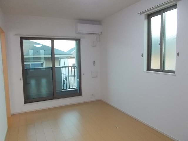 Living and room