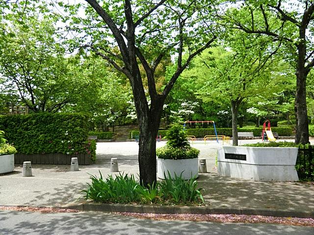 park. Until Miwa Central Park 783m