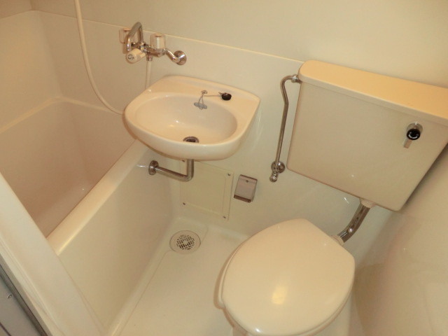 Bath