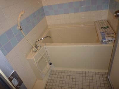Bath. bath
