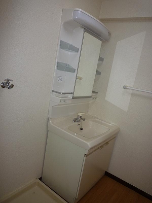 Other. Washroom
